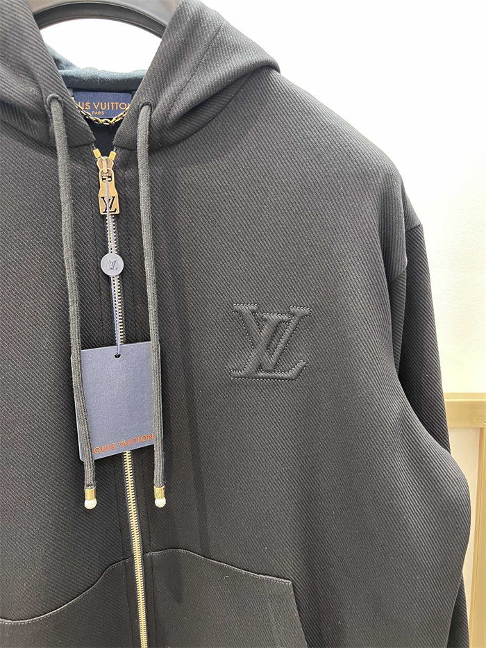 2024fw LV Suit Top Version - DEEPREPS