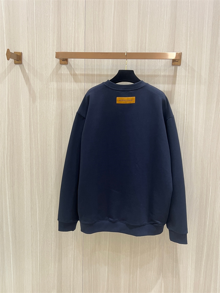 2024fw LV Sweater Top Version - DEEPREPS