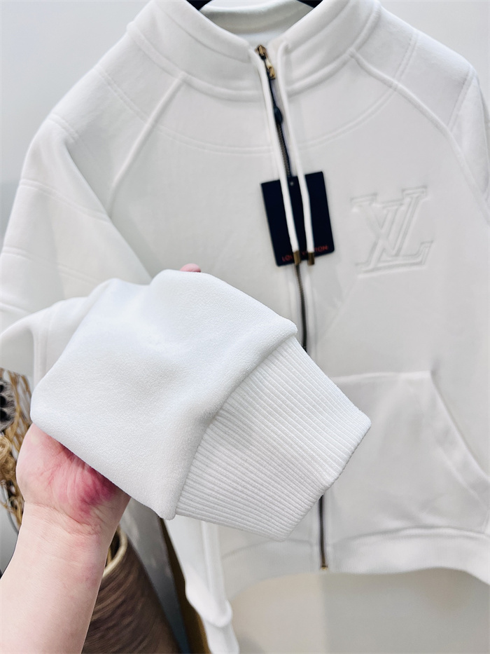 2024fw LV JacketPants Top Version - DEEPREPS