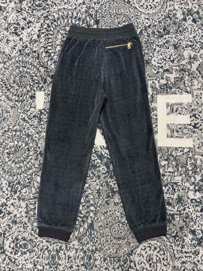 2024fw LV JacketPants Top Version - DEEPREPS