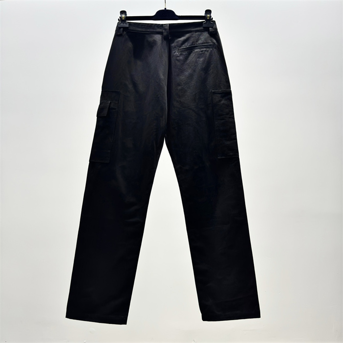 2024fw LV Pants Top Version - DEEPREPS