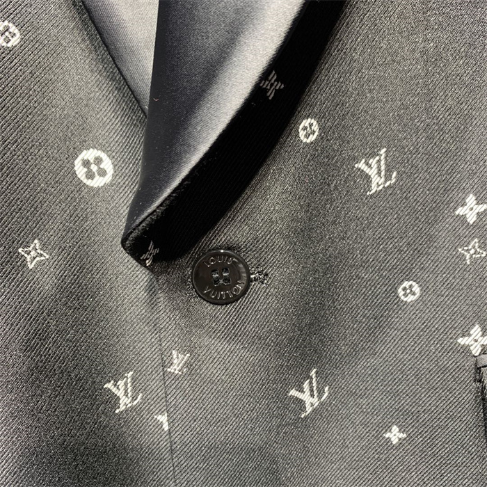 2024fw LV Suit Top Version - DEEPREPS