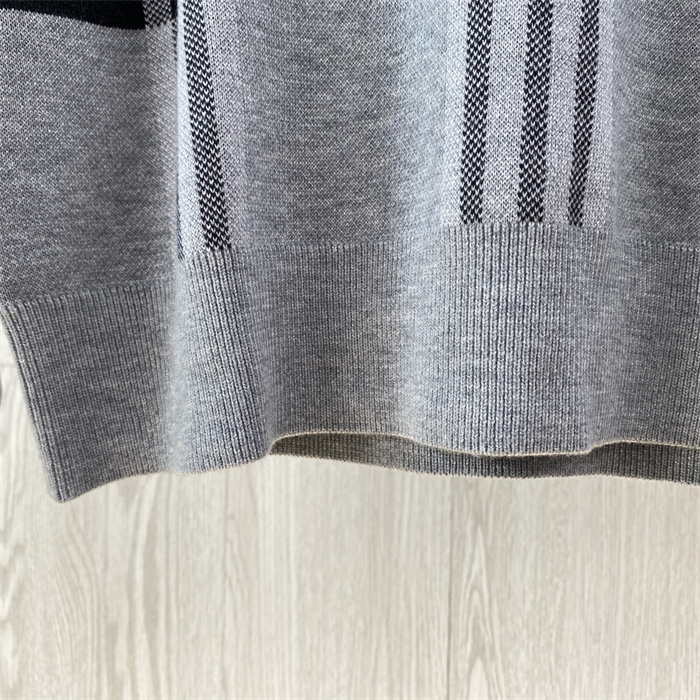 2024fw LV Sweater Top Version - DEEPREPS
