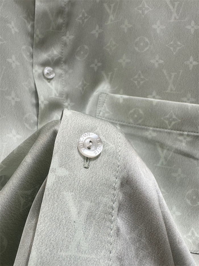 2024fw LV Suit Top Version - DEEPREPS