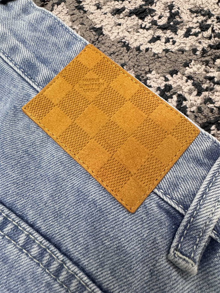 2024fw LV JacketPants Top Version - DEEPREPS