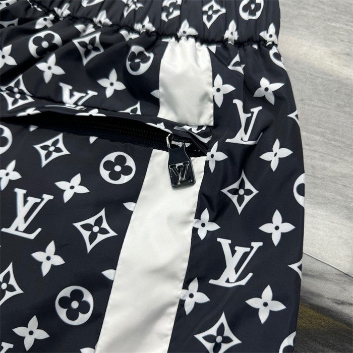 2024fw LV Suit Top Version - DEEPREPS