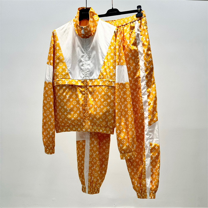 2024fw LV Suit Top Version - DEEPREPS