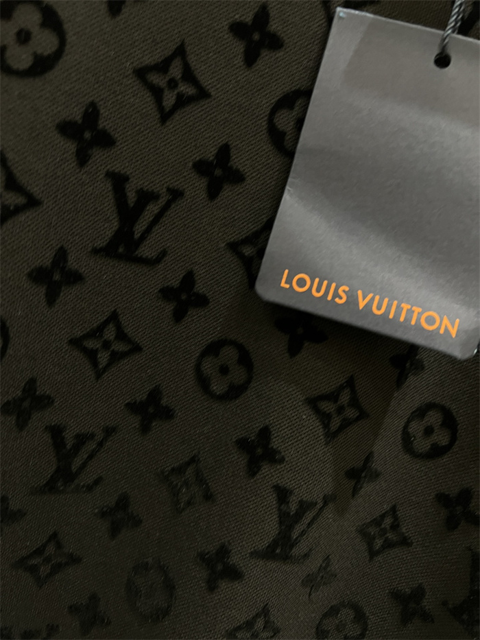 2024fw LV Sweater Top Version - DEEPREPS