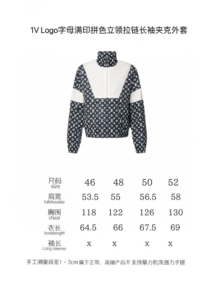 2024fw LV Suit Top Version - DEEPREPS