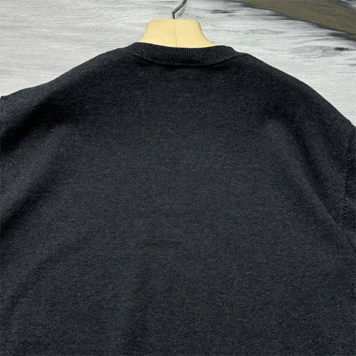 2024fw LV Sweater Top Version - DEEPREPS