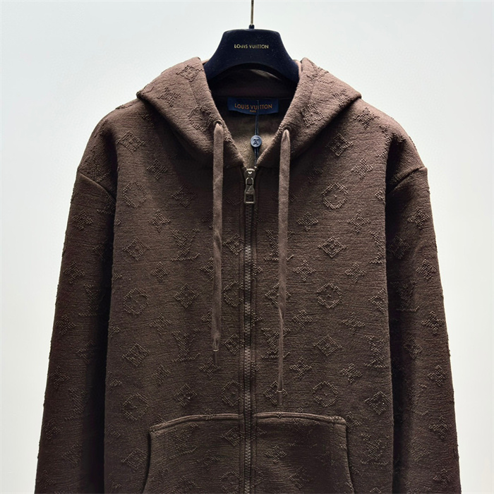 2024fw LV Suit Top Version - DEEPREPS