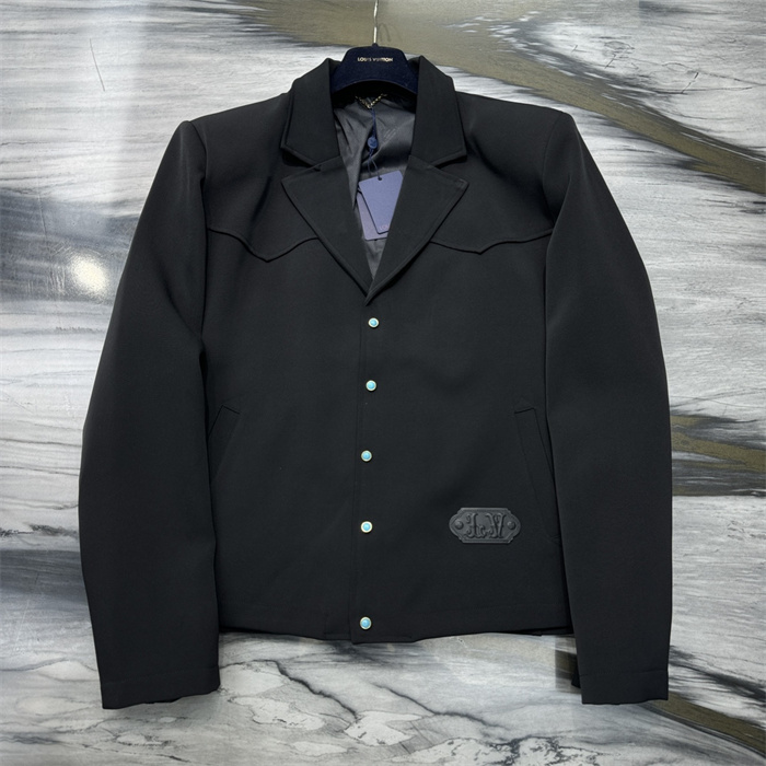 2024fw LV Suit Top Version - DEEPREPS