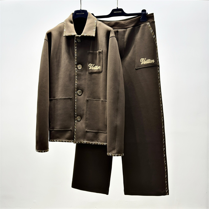 2024fw 1V Suit Top Version - DEEPREPS