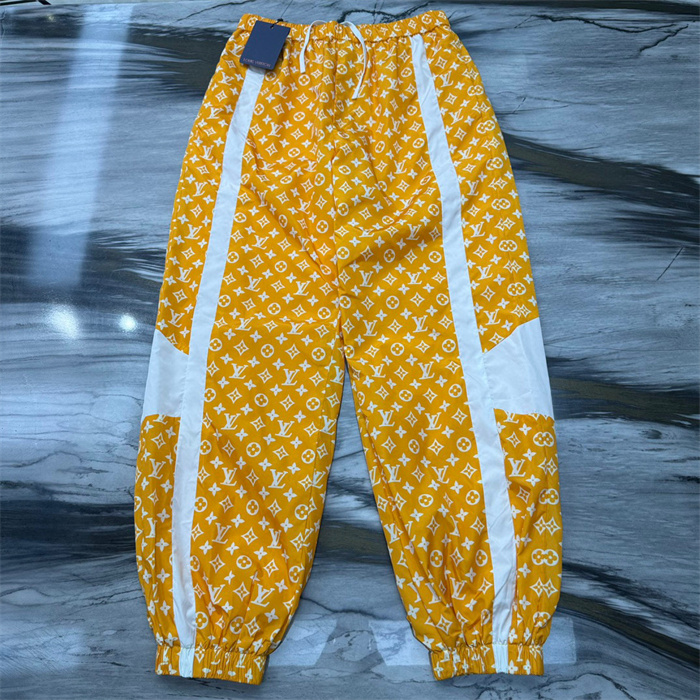 2024fw LV Suit Top Version - DEEPREPS