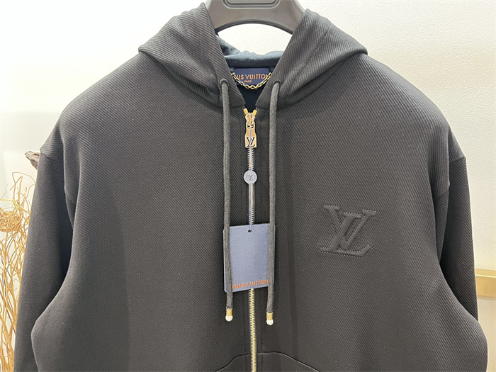 2024fw LV Suit Top Version - DEEPREPS