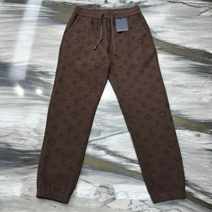 2024fw LV Suit Top Version - DEEPREPS