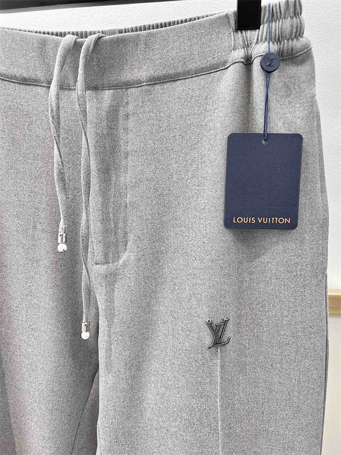 2024fw LV Suit Top Version - DEEPREPS