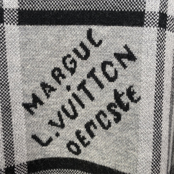 2024fw LV Sweater Top Version - DEEPREPS