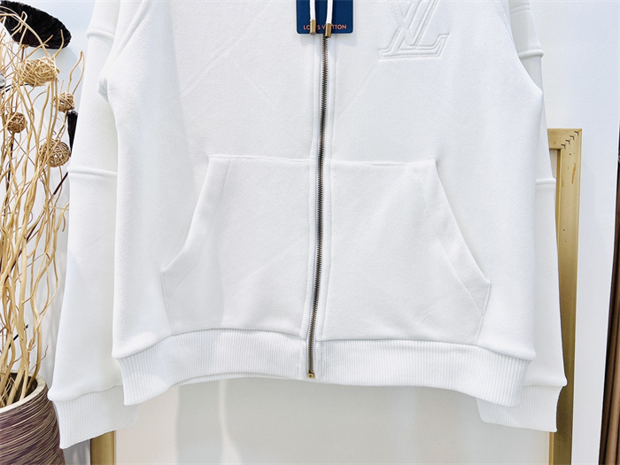 2024fw LV JacketPants Top Version - DEEPREPS