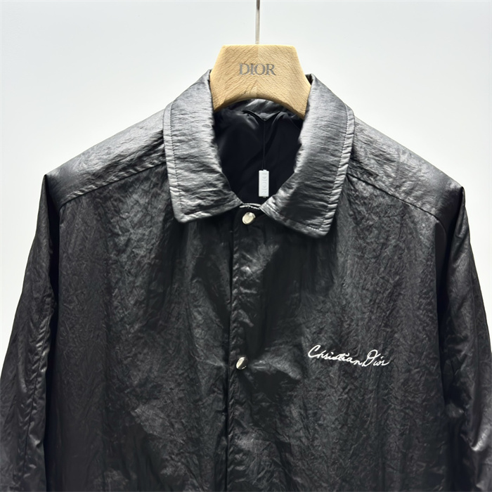 2024fw LV Jacket Top Version - DEEPREPS