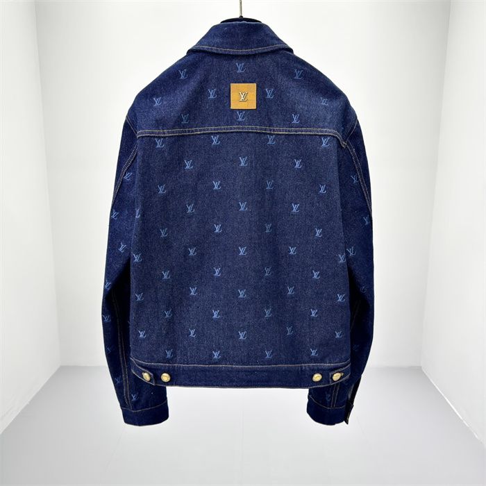 2024fw LV JacketPants Top Version - DEEPREPS