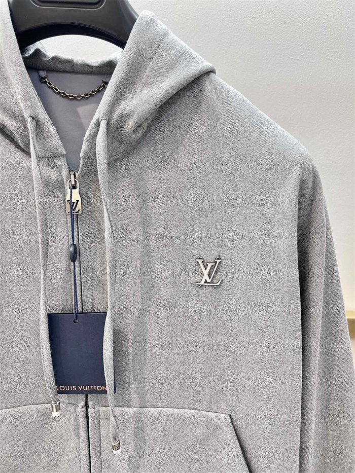 2024fw LV Suit Top Version - DEEPREPS
