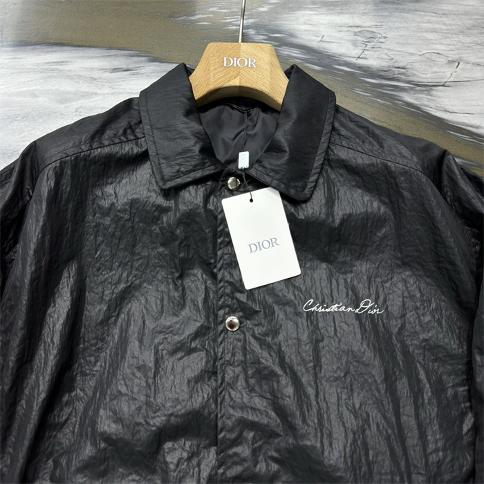 2024fw LV Jacket Top Version - DEEPREPS