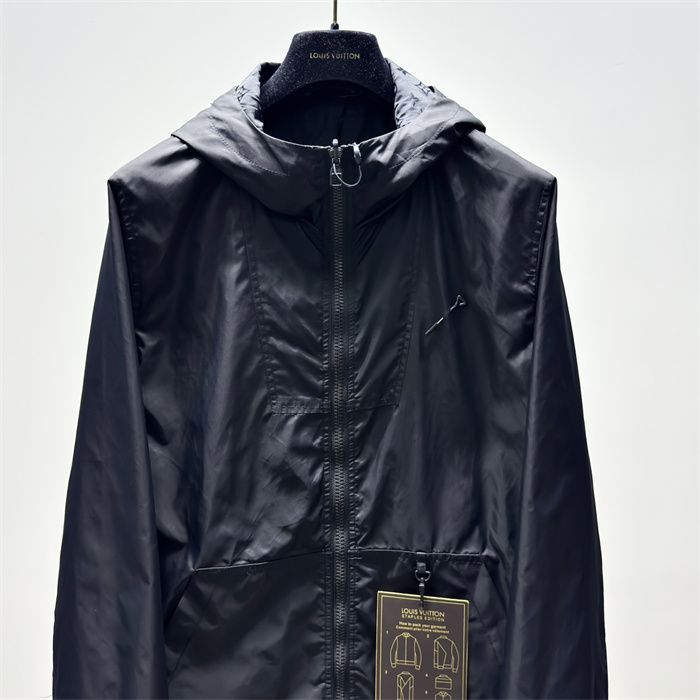 2024fw LV Jacket Top Version - DEEPREPS