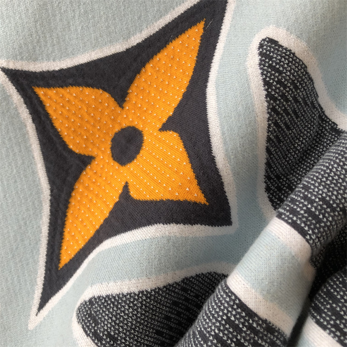 2024fw LV Sweater Top Version - DEEPREPS