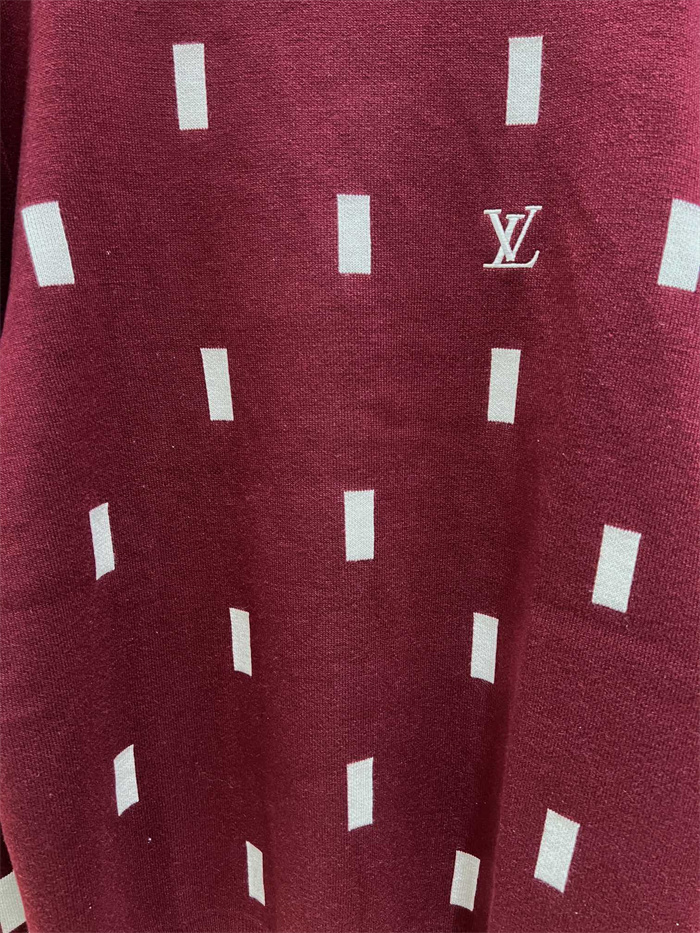 2024fw LV Sweater Top Version - DEEPREPS