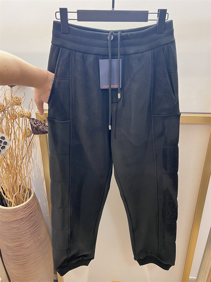 2024fw LV JacketPants Top Version - DEEPREPS