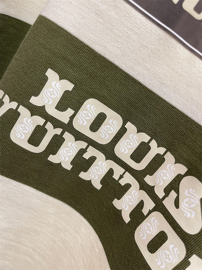 2024fw LV Sweater Top Version - DEEPREPS