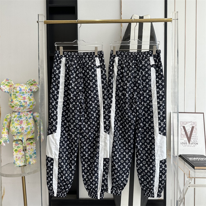2024fw LV Suit Top Version - DEEPREPS