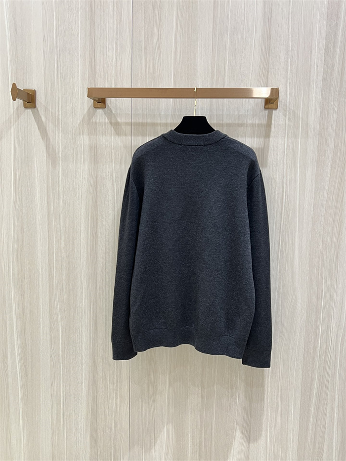2024fw LV Sweater Top Version - DEEPREPS