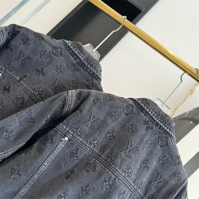 2024fw LV Suit Top Version - DEEPREPS