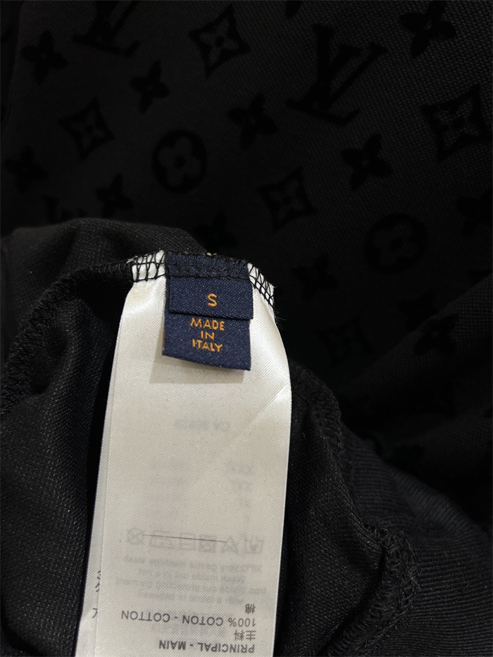 2024fw LV Sweater Top Version - DEEPREPS