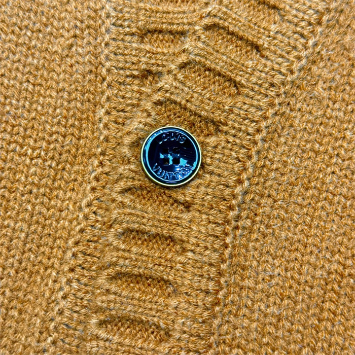 2024fw LV Sweater Top Version - DEEPREPS