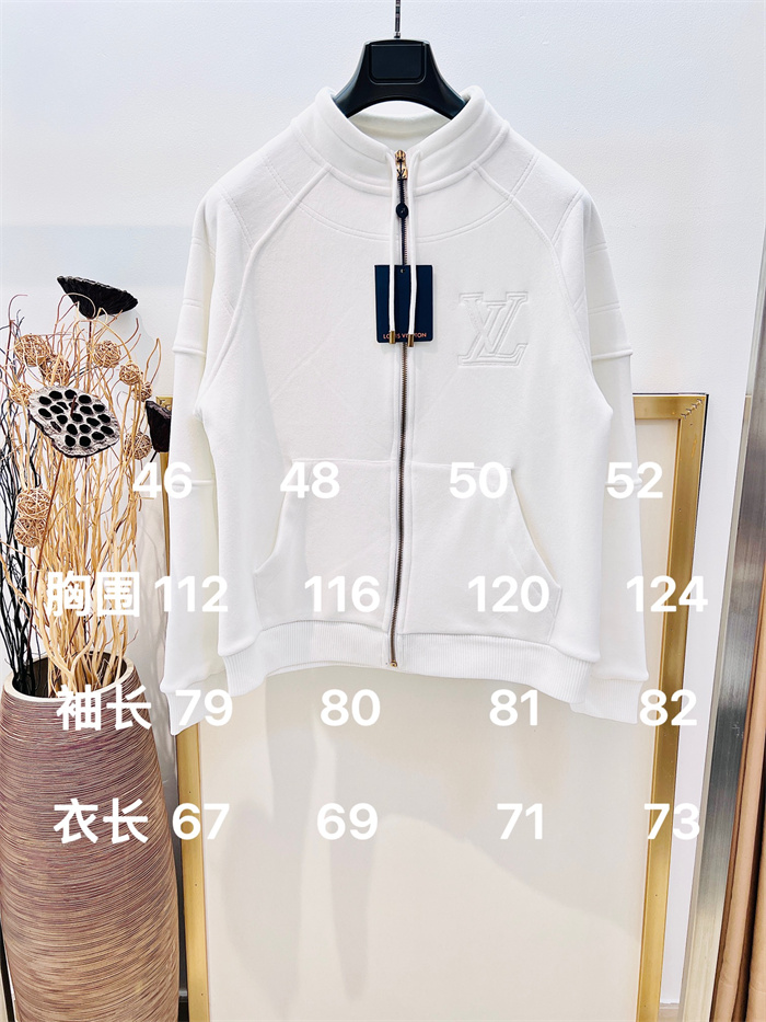 2024fw LV JacketPants Top Version - DEEPREPS