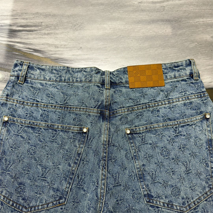 2024fw LV Suit Top Version - DEEPREPS