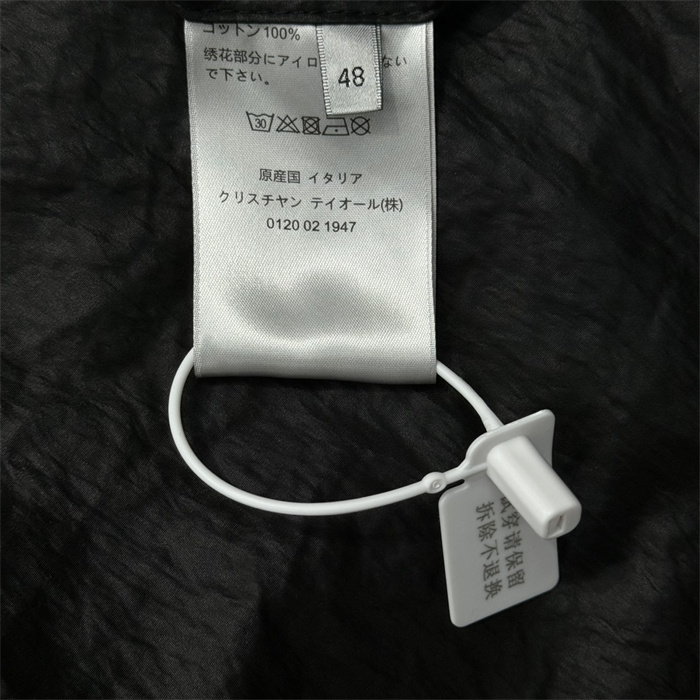2024fw LV Jacket Top Version - DEEPREPS