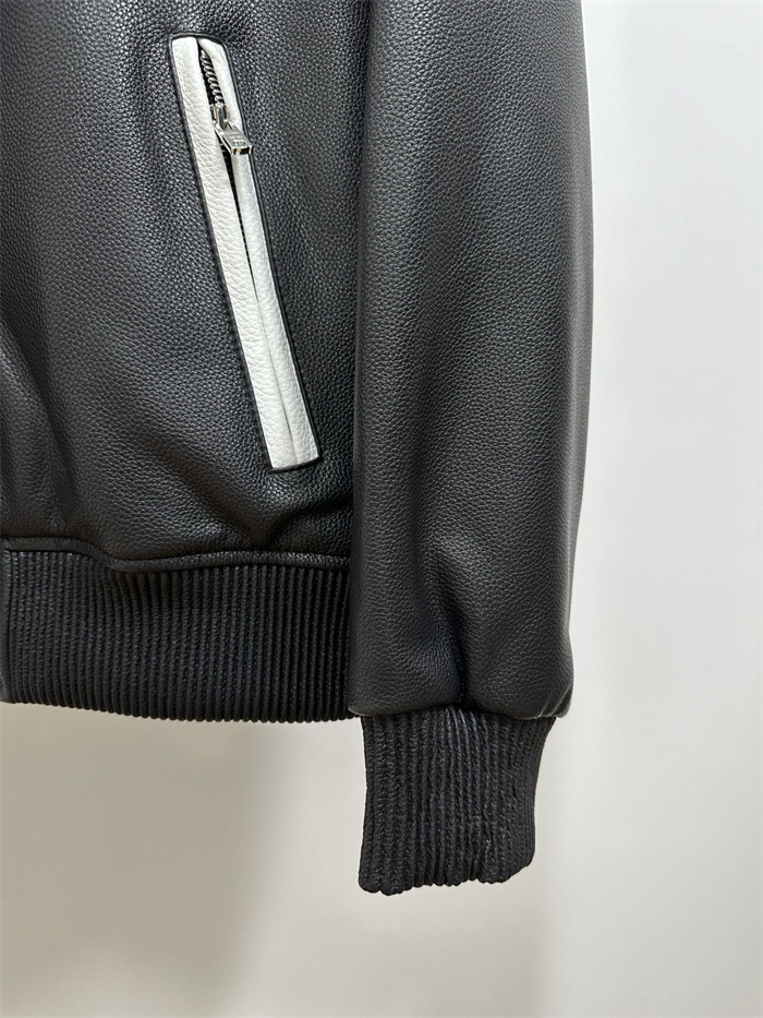 2024fw LV Real Leather Top Version - DEEPREPS