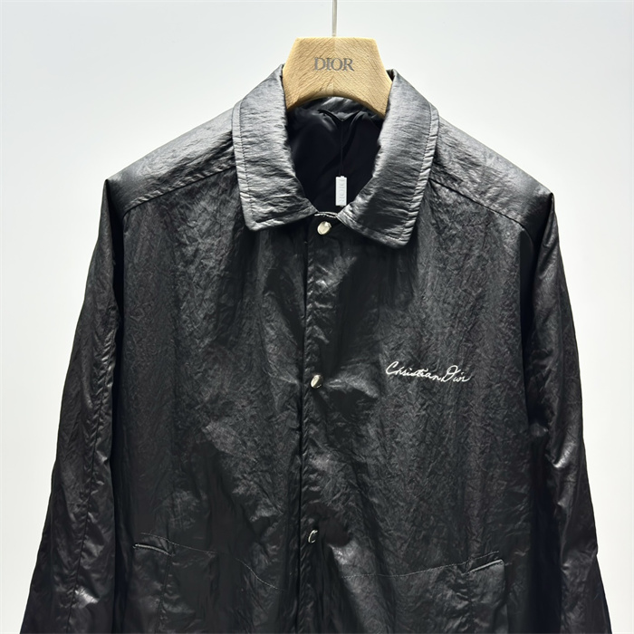 2024fw LV Jacket Top Version - DEEPREPS