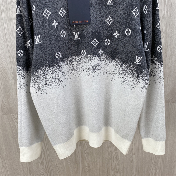 2024fw LV Sweater Top Version - DEEPREPS