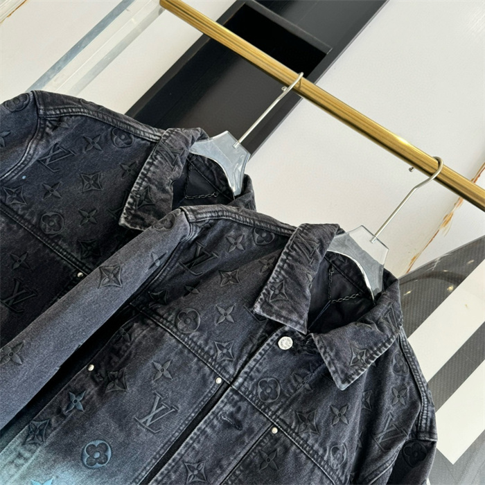 2024fw LV Suit Top Version - DEEPREPS