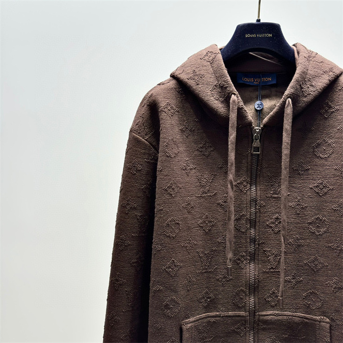 2024fw LV Suit Top Version - DEEPREPS