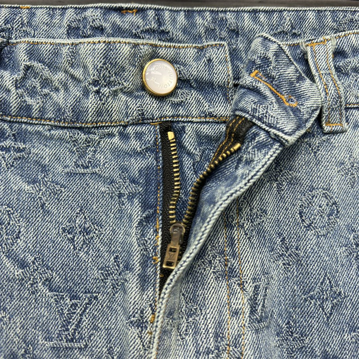 2024fw LV Suit Top Version - DEEPREPS