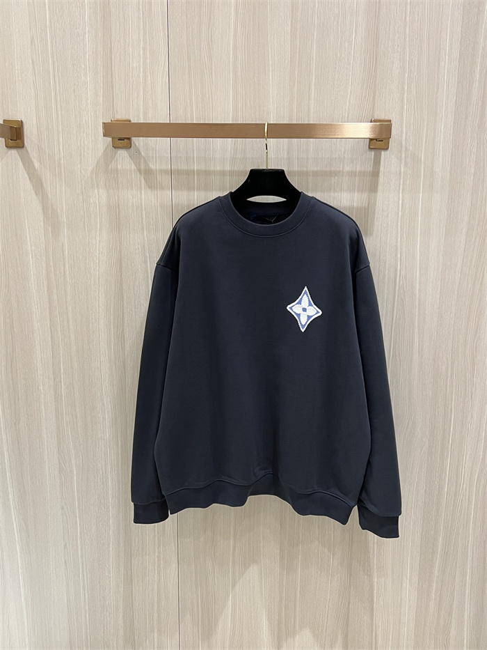 2024fw LV Sweater Top Version - DEEPREPS