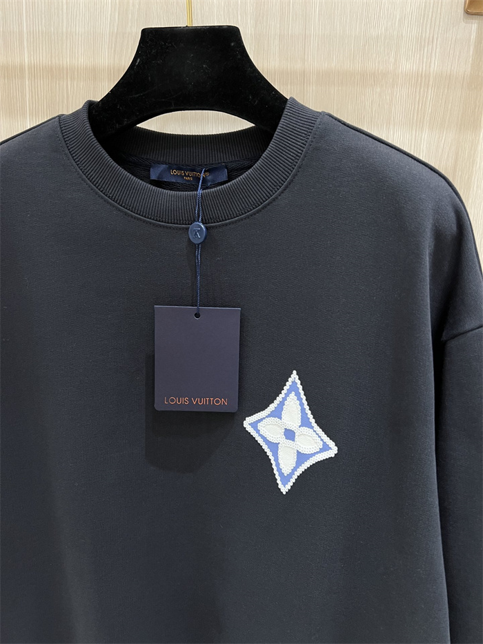 2024fw LV Sweater Top Version - DEEPREPS
