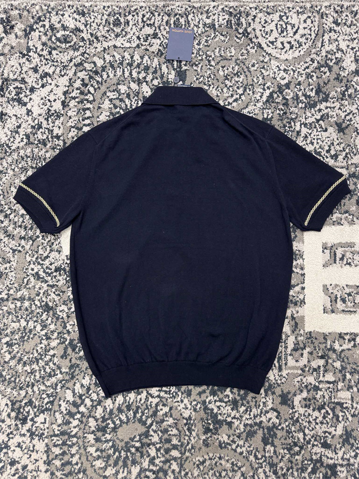 2024fw LV Sweater Top Version - DEEPREPS