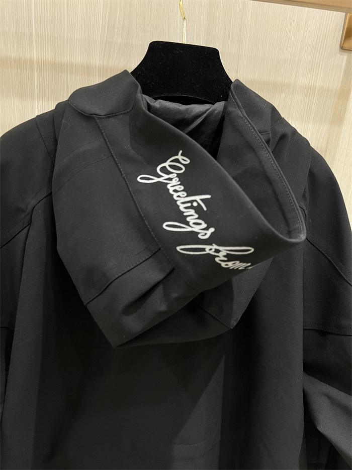 2024fw LV Jacket Top Version - DEEPREPS